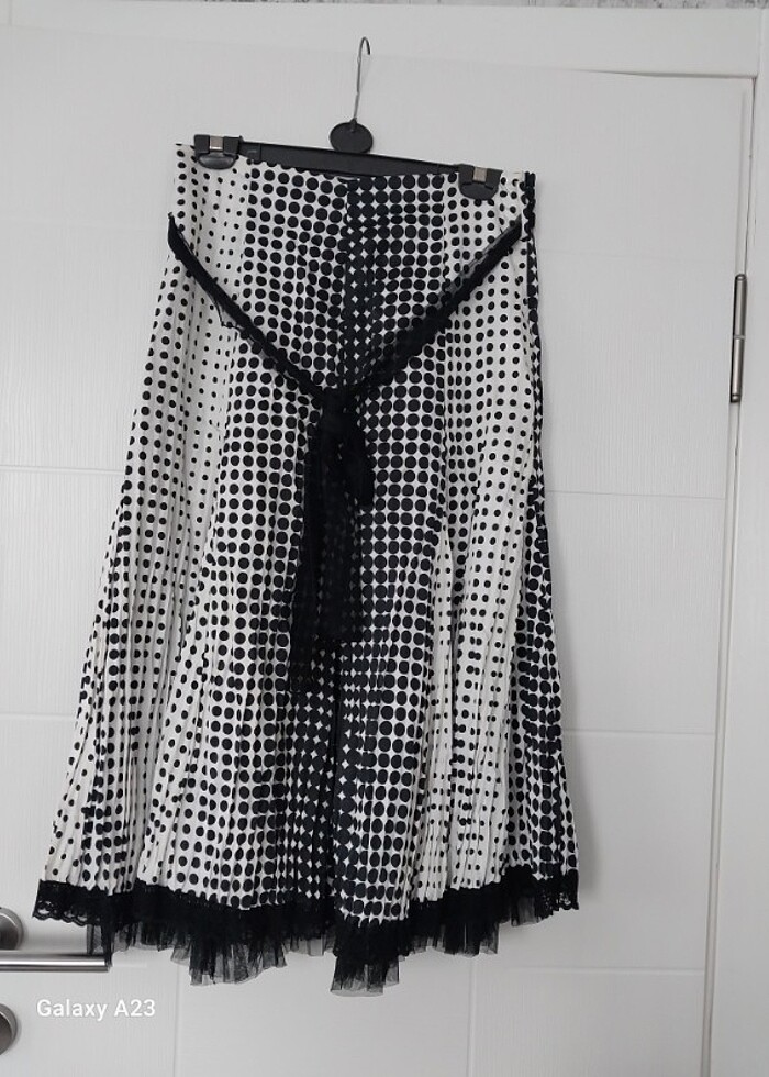 Saten takım - Görsel 3