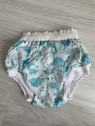 LC Waikiki Bebek alıştırma külodu