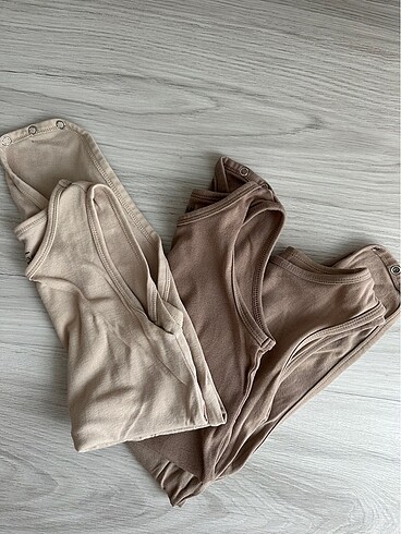 H&M Çocuk zıbın