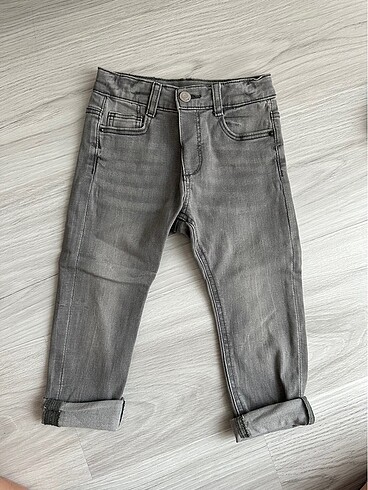 Çocuk jean