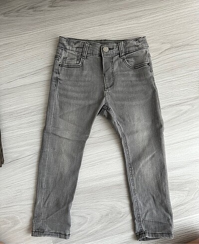Zara Çocuk jean