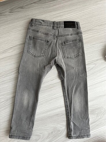 24-36 Ay Beden Çocuk jean