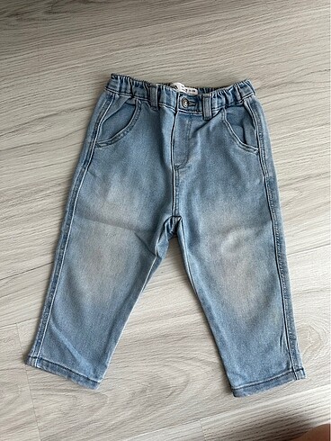 Bebek jean