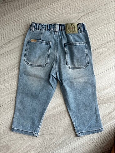 Zara Bebek jean