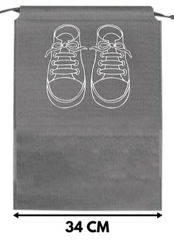 50 adet kampanyalı ürün ayakkabı kılıfı - Görsel 3