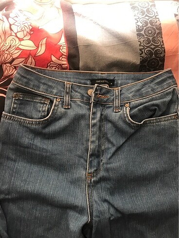 Trendyol kot pantolon jean