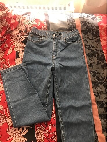 Trendyol & Milla Trendyol kot pantolon jean