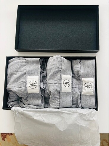 ALL SAINTS BOXER TAKIMI