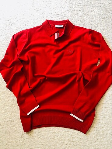 LACOSTE AVRUPA SWİT