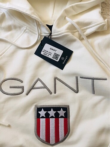 GANT AVRUPA VIP SWİT