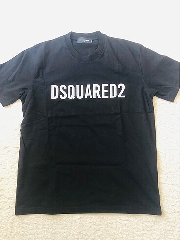 DSQUARED2 VİP AVRUPA TŞÖRT