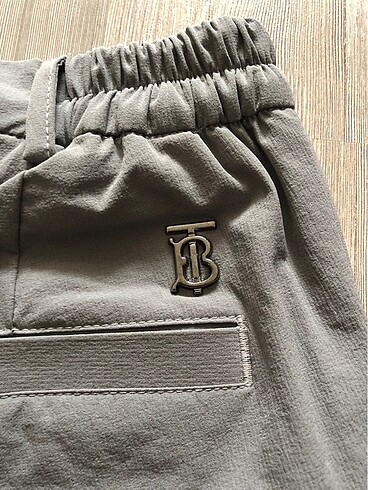 Burberry BURBERY VİP YAZLIK JAGER
