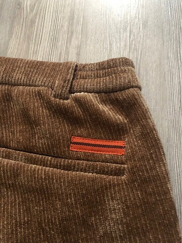 ZEGNA VİP KADİFE PANTOLON