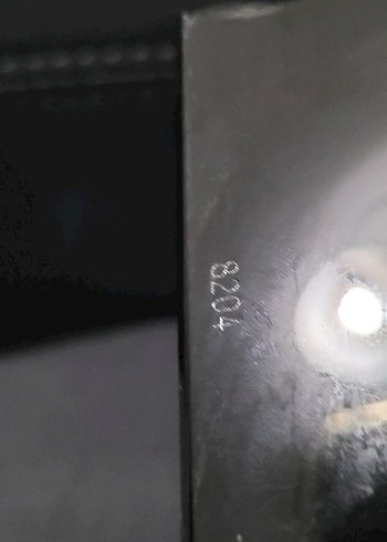 Bleu de Chanel 100 ml Parfüm modeli Erkek Siyah - Görsel 3