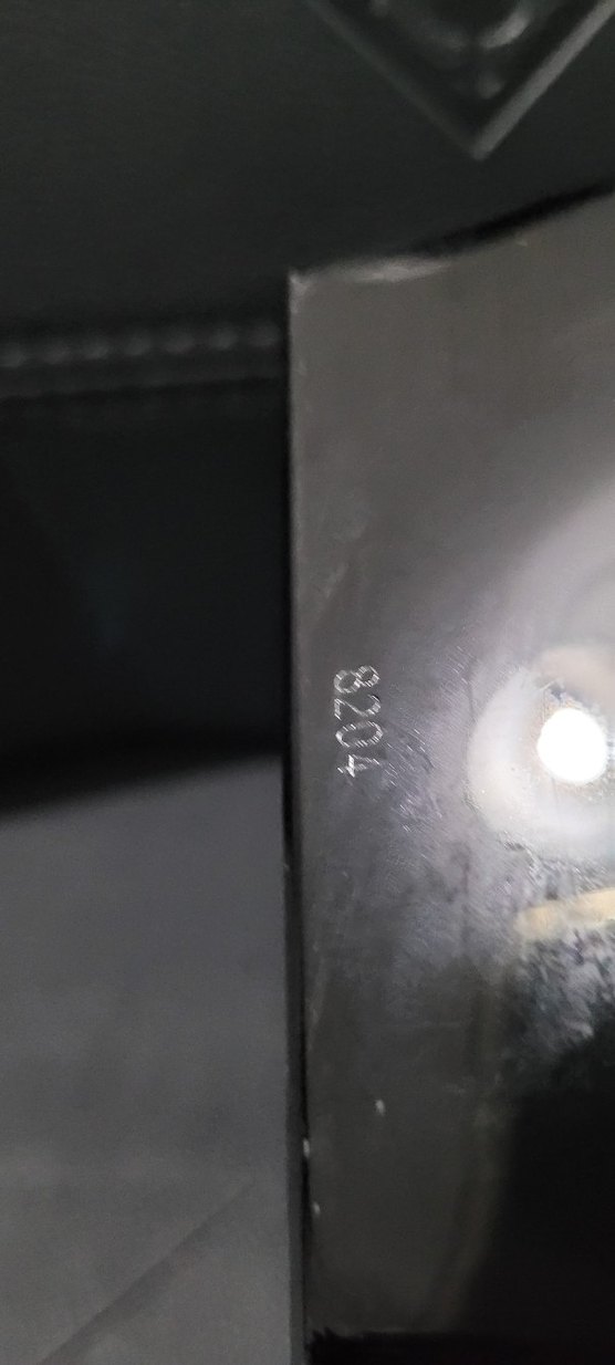 Bleu de Chanel 100 ml Parfüm modeli  Erkek Siyah - Görsel 3