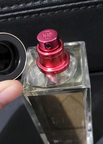 TILIA Kadın Parfümü - Görsel 2