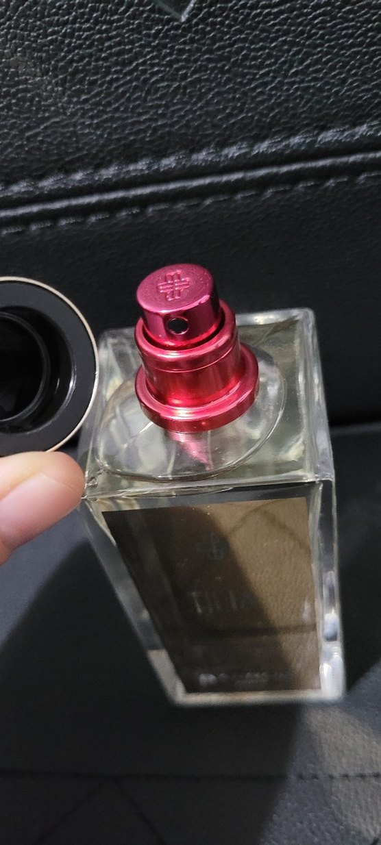 TILIA Kadın Parfümü - Görsel 2