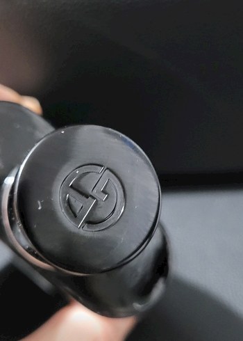 Acqua Di Gio Elixir 50 ml edp - Görsel 3