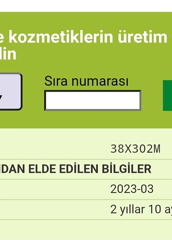 Acqua Di Gio Elixir 50 ml edp - Görsel 5