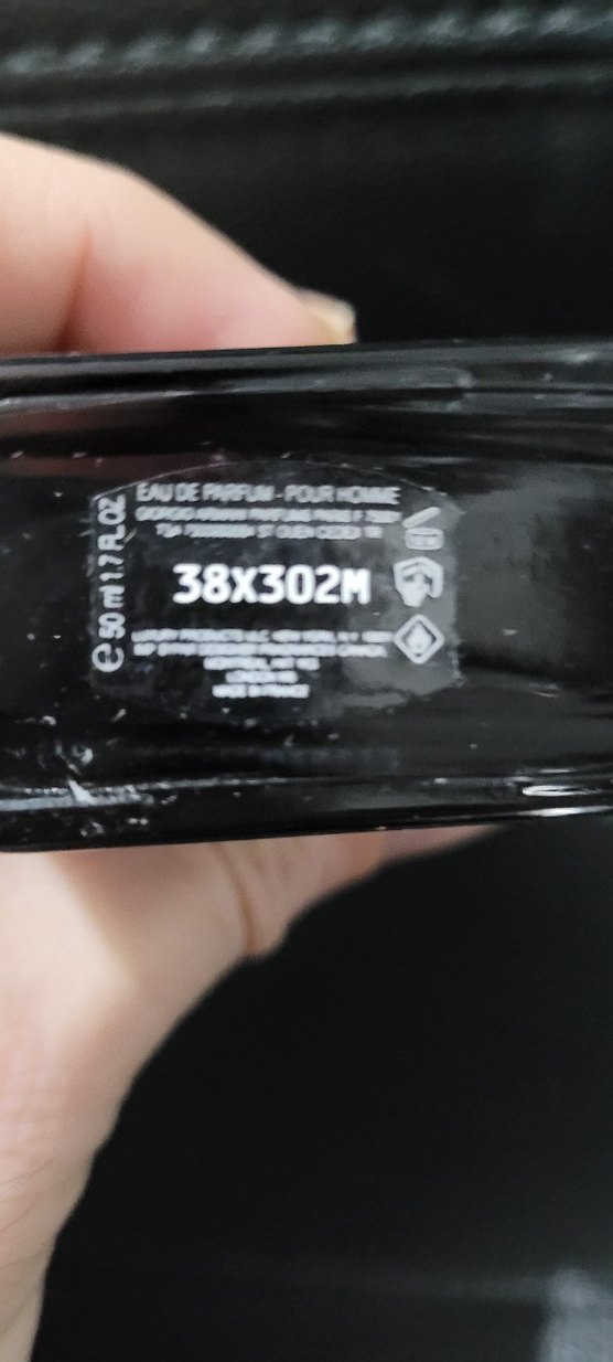 Acqua Di Gio Elixir 50 ml edp - Görsel 4