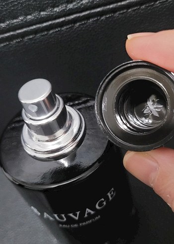 Dior Sauvage Erkek Parfümü 100 ml edp - Görsel 2