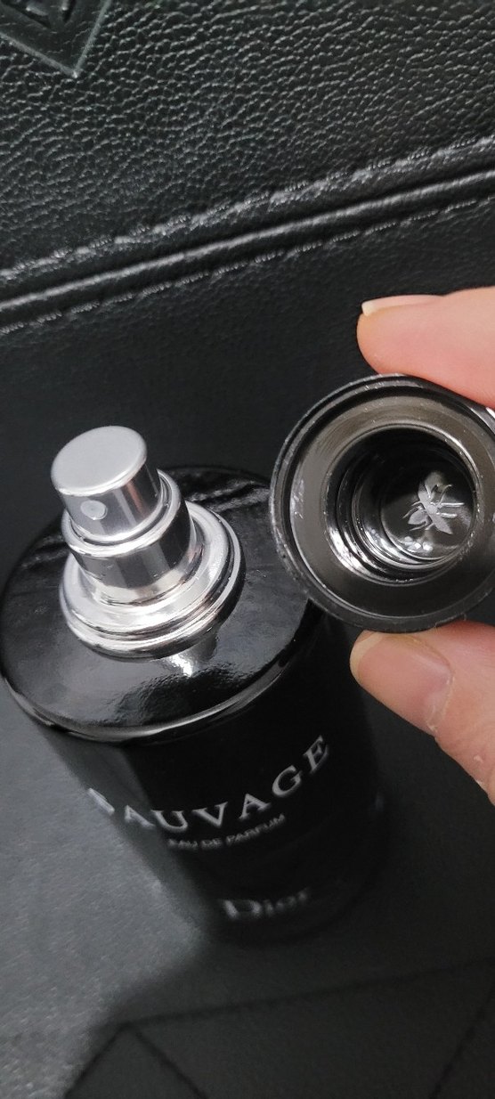 Dior Sauvage Erkek Parfümü 100 ml edp - Görsel 2