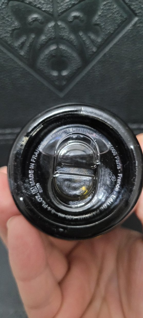 Dior Sauvage Erkek Parfümü 100 ml edp - Görsel 3