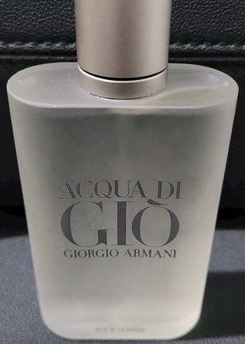 Giorgio Armani