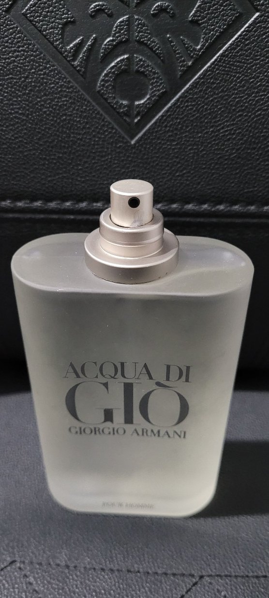 Giorgio Armani Acqua di Gio 200 ml - Görsel 2