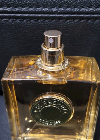Burberry Gooddess 100 ml edp kadın parfümü şişesi - Görsel 2
