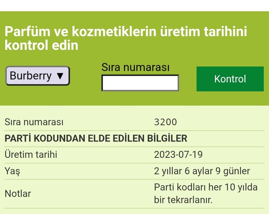 Burberry Gooddess 100 ml edp kadın parfümü şişesi - Görsel 4