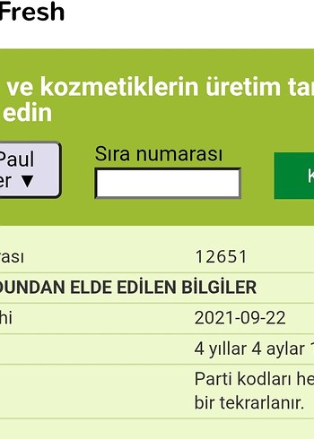 Scandal Kadın Parfümü 80 ml edp - Görsel 4