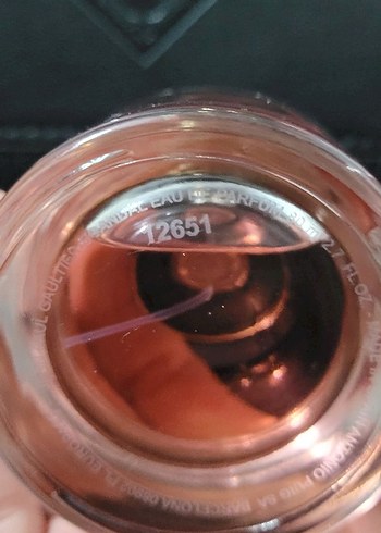 Scandal Kadın Parfümü 80 ml edp - Görsel 3