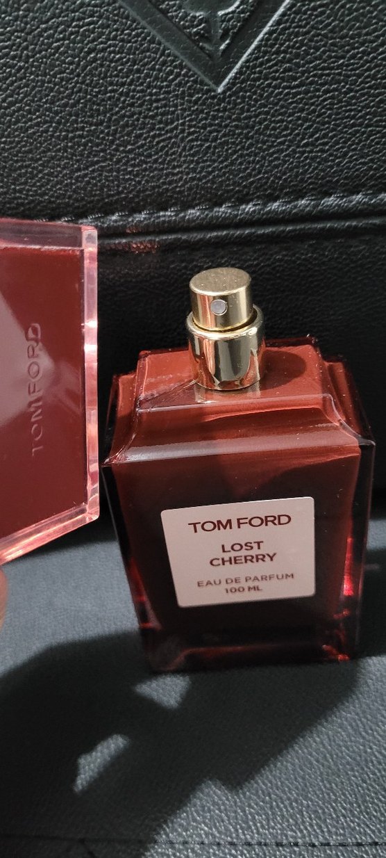 Tom Ford Lost Cherry 100 ml edp - Görsel 2