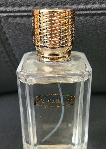 Ex Nihilo fleur narqotique 100 ml edp - Görsel 4