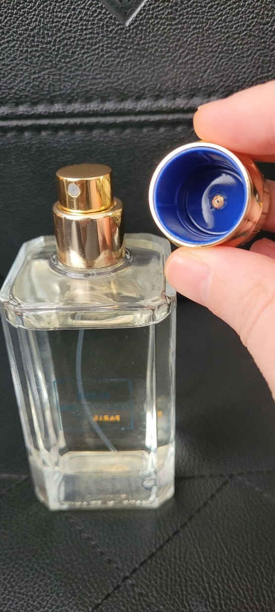 Ex Nihilo fleur narqotique 100 ml edp - Görsel 2