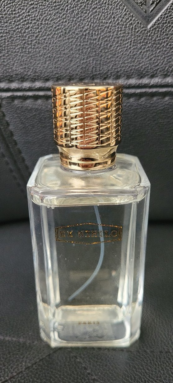Ex Nihilo fleur narqotique 100 ml edp - Görsel 4
