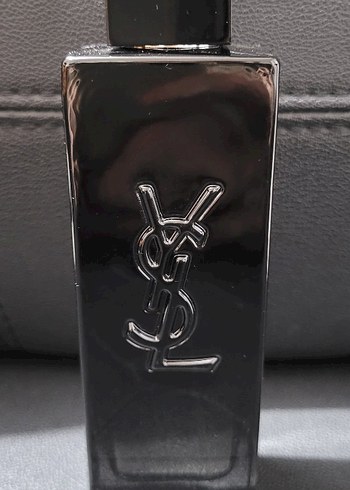 Yves Saint Laurent