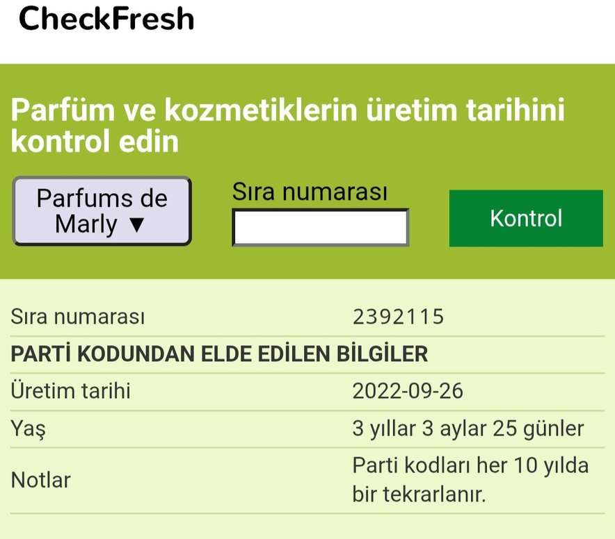 Jean Paul Gaulter 125 ml edp - Görsel 4