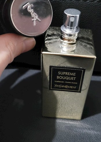 Yves Saint Laurent Supreme Bouquet Kadın 75 ml edp - Görsel 2