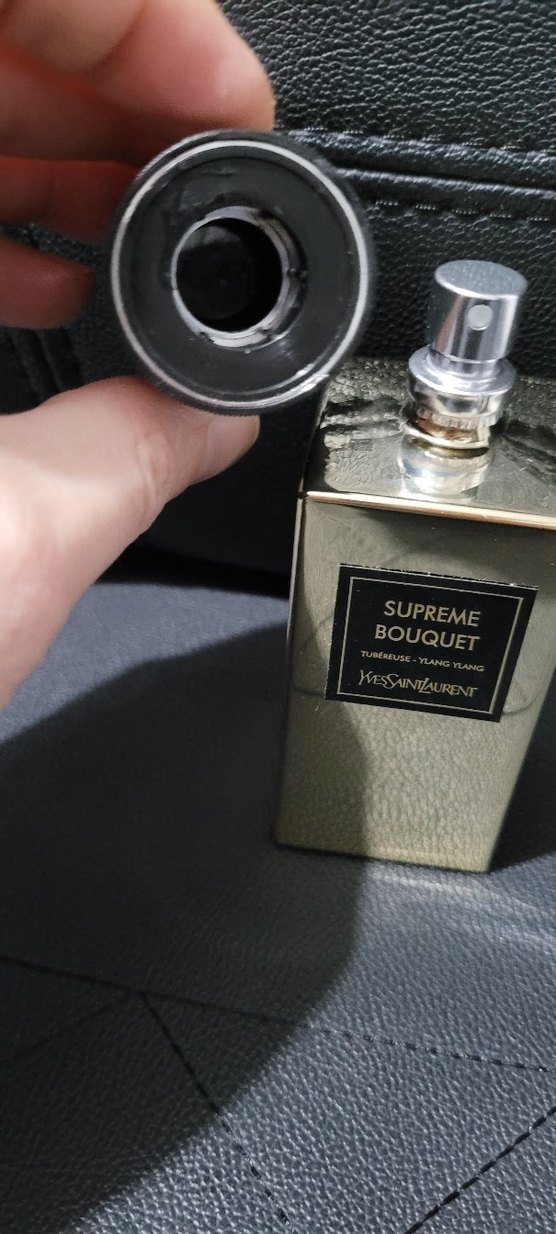 Yves Saint Laurent Supreme Bouquet Kadın 75 ml edp - Görsel 3