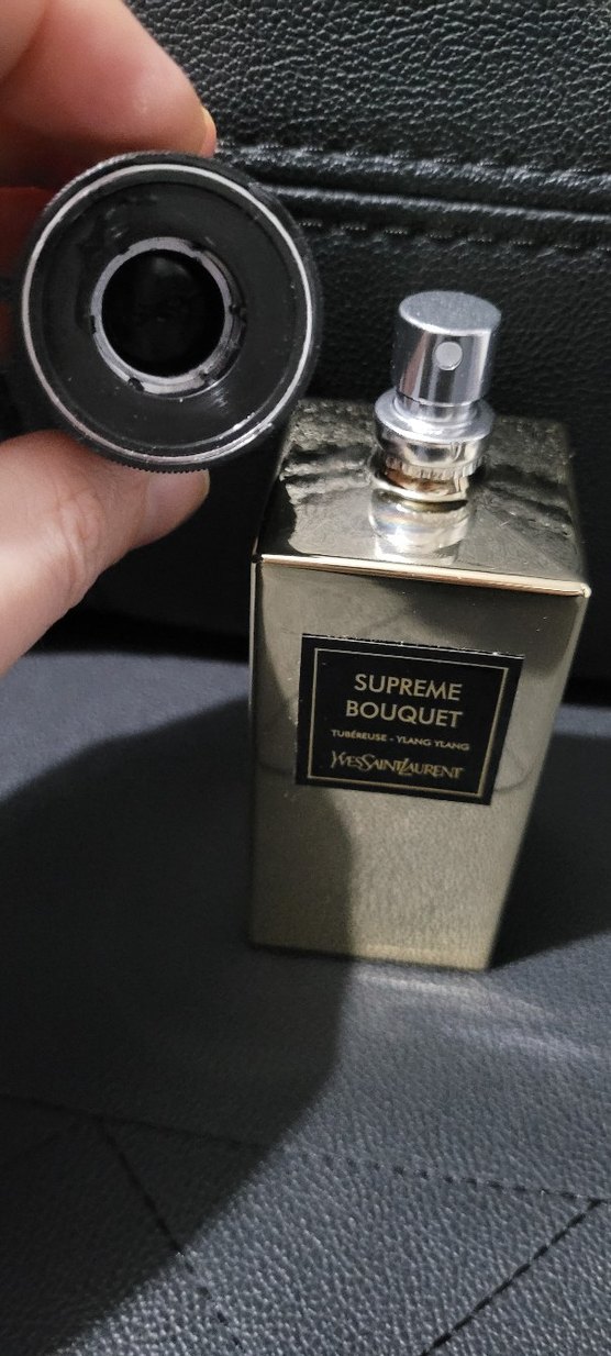Yves Saint Laurent Supreme Bouquet Kadın 75 ml edp - Görsel 4