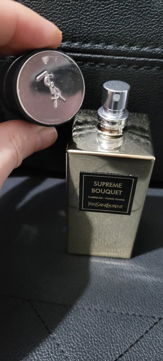 Yves Saint Laurent Supreme Bouquet Kadın 75 ml edp - Görsel 2