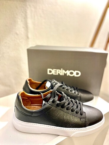 Derimod Erkek derimod sneaker ayakkabı