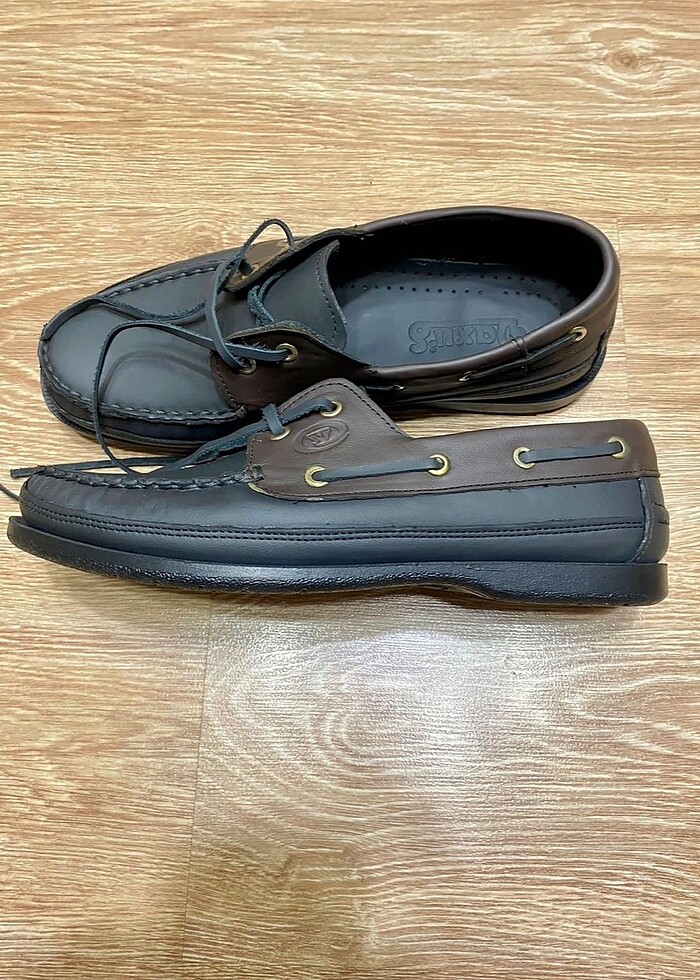 Dexter erkek ayakkabı - Görsel 2