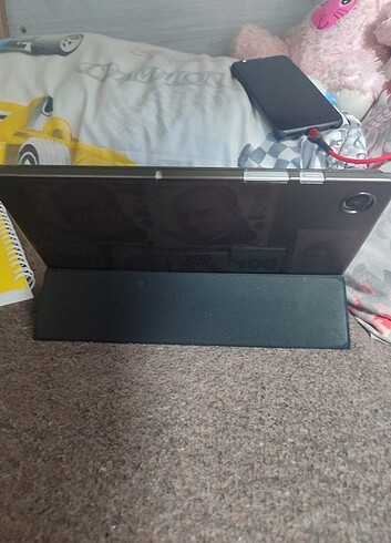 Beden Renk Samsung Galaxy Tab A8 Tertemiz