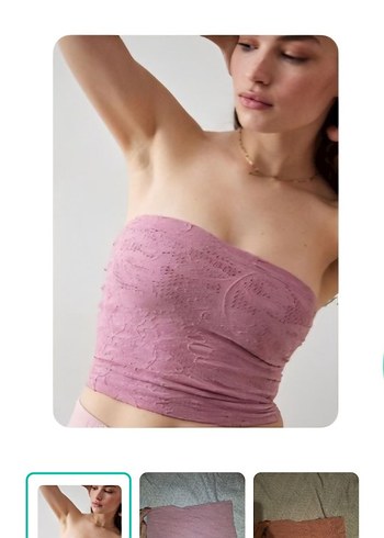 Urban Outfitters ürünü