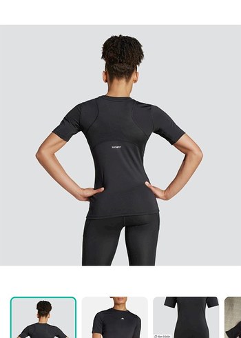 Adidas ürünü
