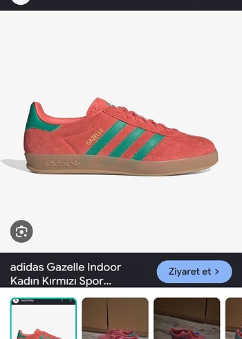 Adidas ürünü