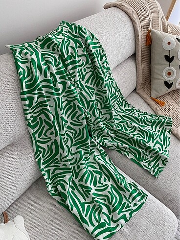 Yazlık Pantolon